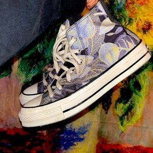 Chuck Taylor Converse All Star Shoes